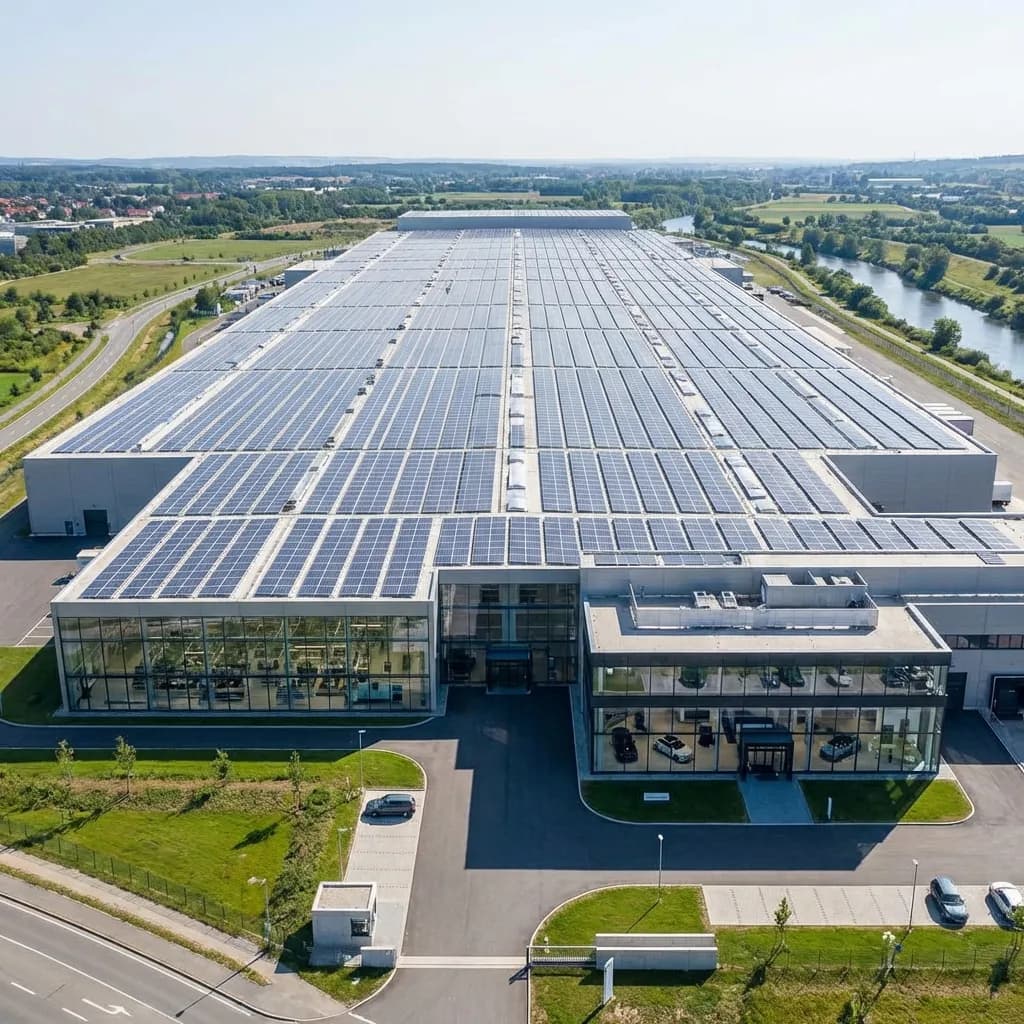 โรงงานมาบตาพุด